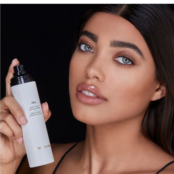 BNIB‼️HOURGLASS VEIL Setting Spray FS - Picture 4 of 6